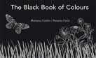 The Black Book of Colours (cover)